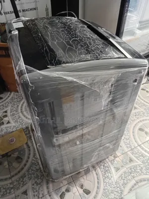 Energy-Efficient Washing Machine