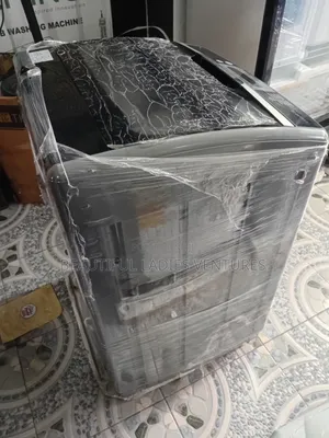 Energy-Efficient Washing Machine