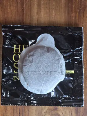 Coffee Pod