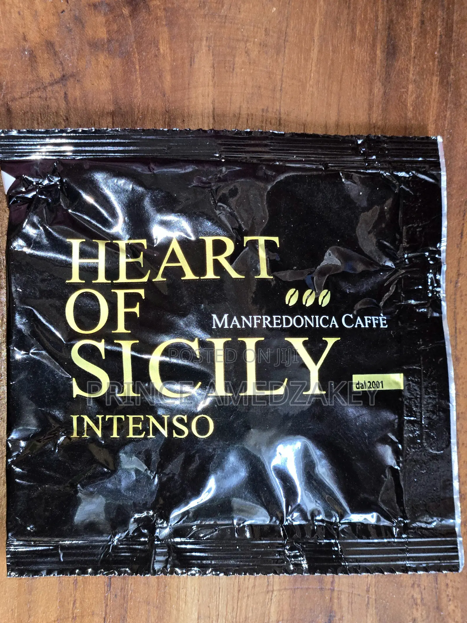 Coffee Pod