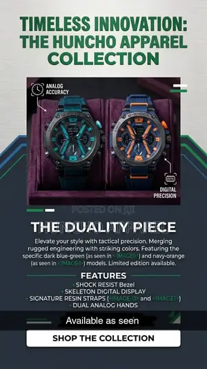 Luxury Watches