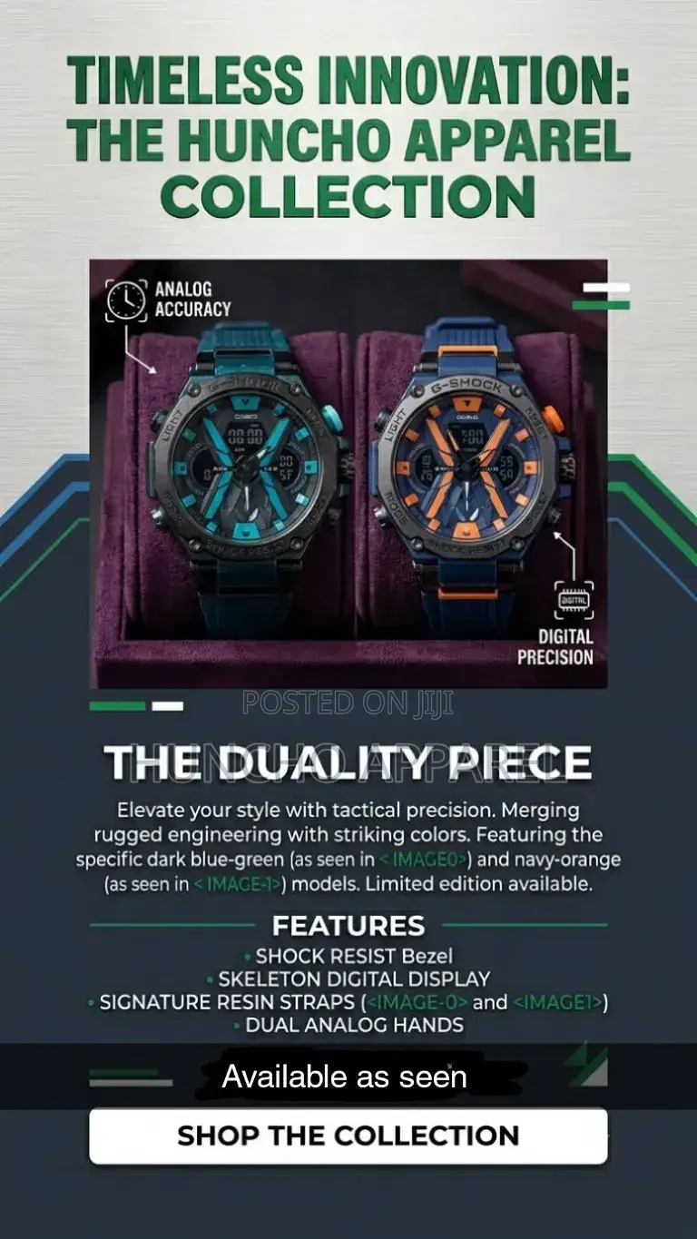 Luxury Watches