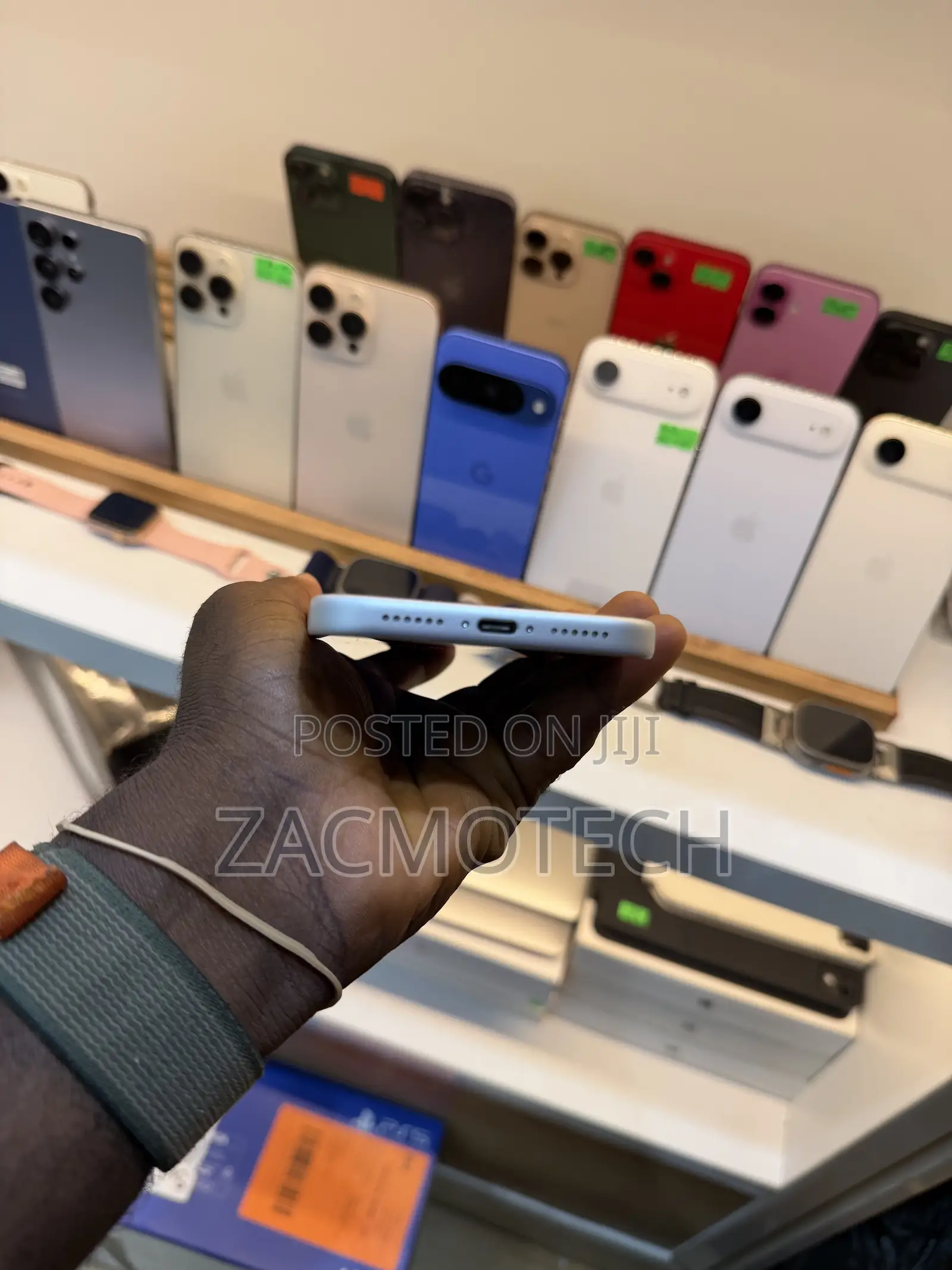 Apple iPhone 17 Pro Max 1 TB Silver