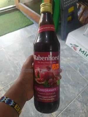 Rabenhorst Pomegranate