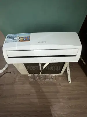 Skyworth Air Conditioner a/C 1.5hp