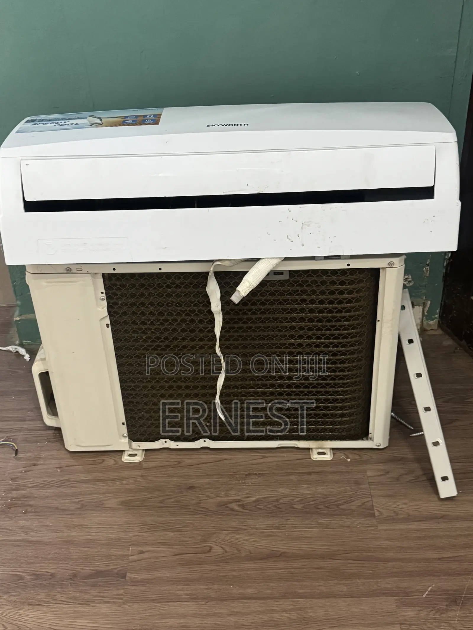 Skyworth Air Conditioner a/C 1.5hp