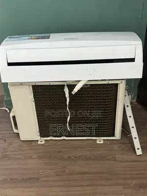 Skyworth Air Conditioner a/C 1.5hp