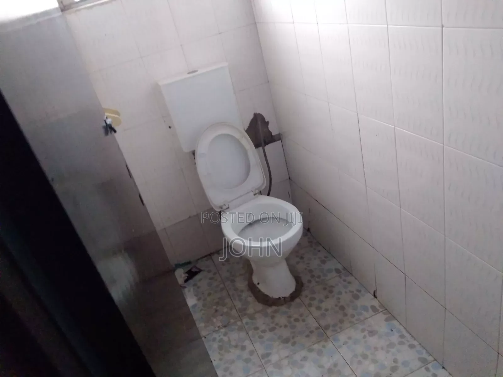 Furnished 2bdrm Apartment in Survivorestates, Market for rent