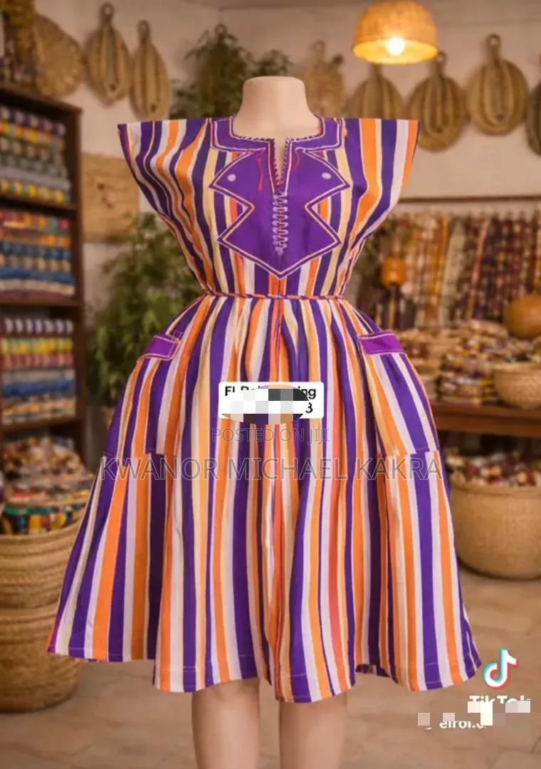 Authentic Northern Smock for Men, Women and Kids