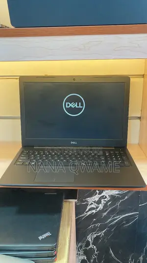 Laptop Dell Latitude 3590 8GB Intel Core i3 HDD 500GB