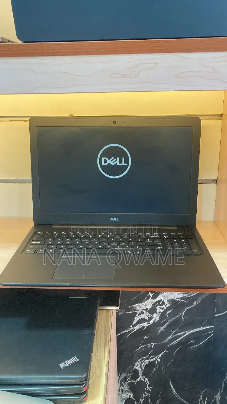Laptop Dell Latitude 3590 8GB Intel Core i3 HDD 500GB