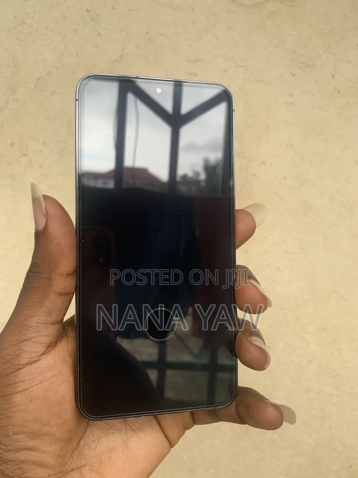 Samsung Galaxy S23 128 GB Black