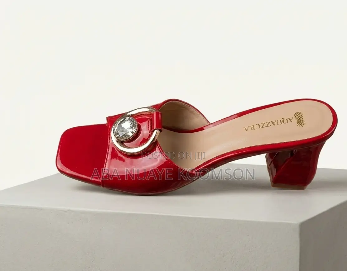 Quality Yet Affordable Ladies Footwear