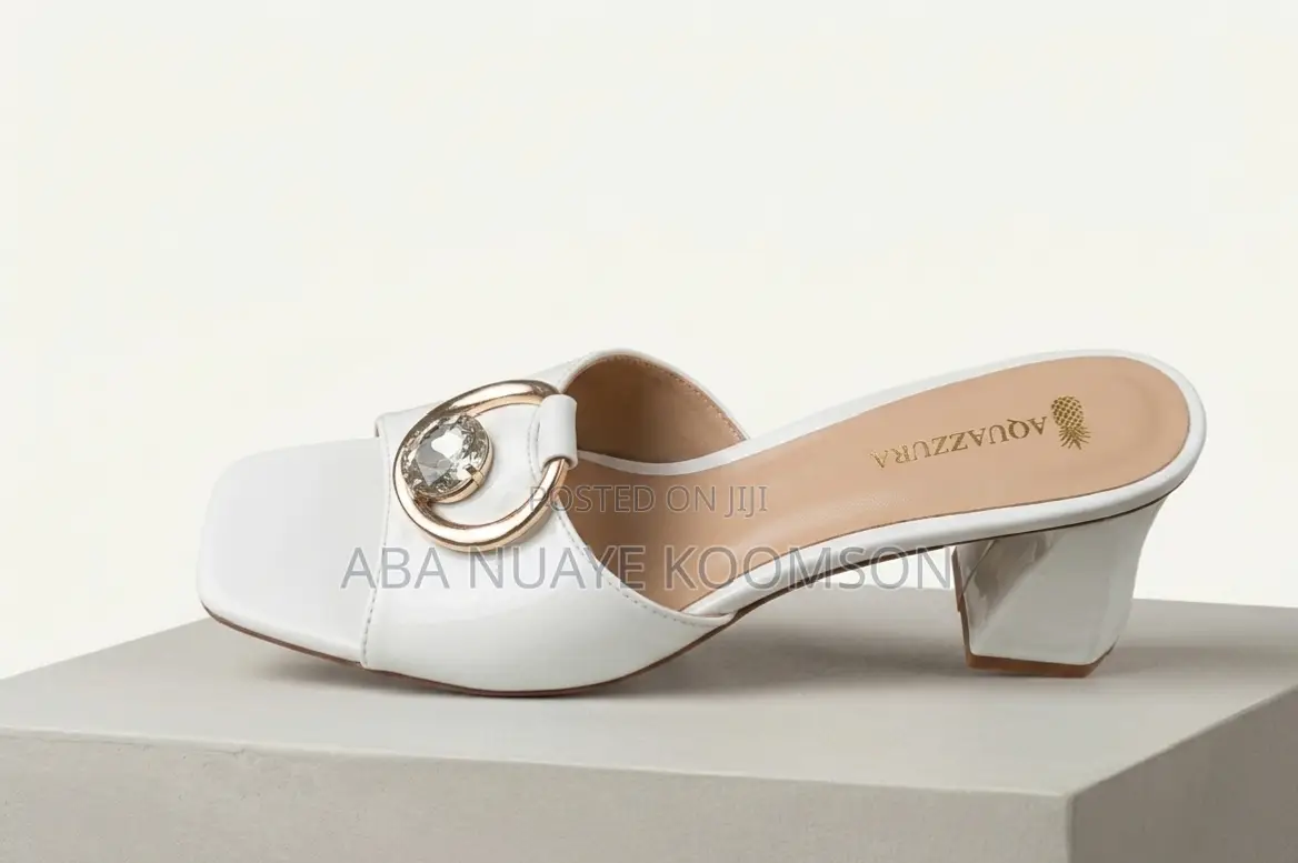 Quality Yet Affordable Ladies Footwear