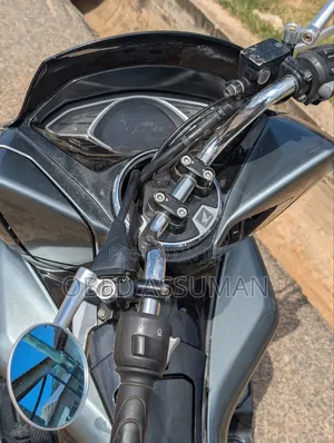 Honda 2020 Gray