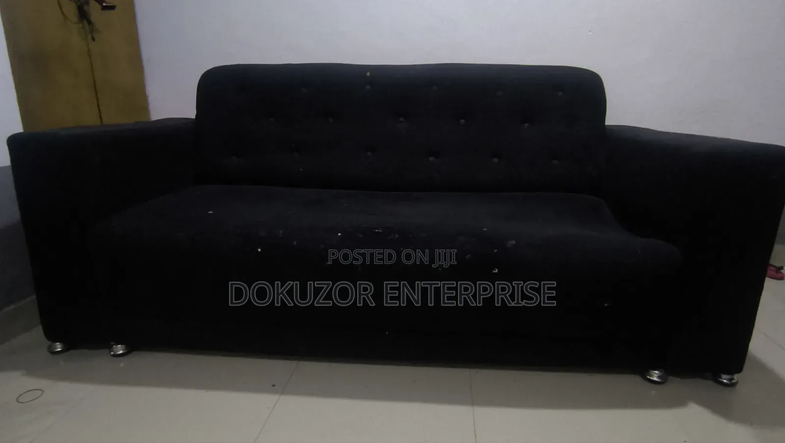 3 in 1 Couch