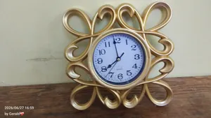 Analogue Clock