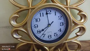 Analogue Clock