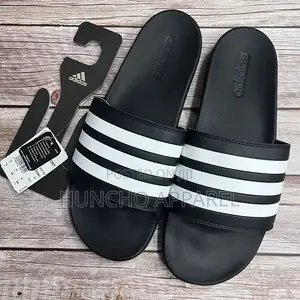 Comfy Slippers