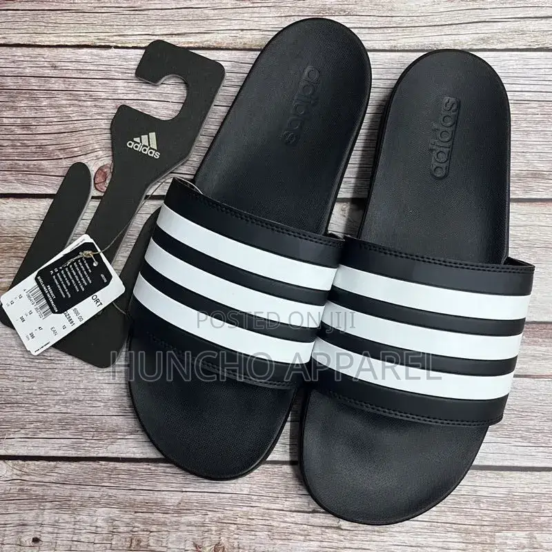 Comfy Slippers