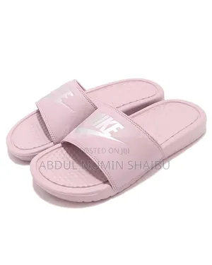 Comfy Slippers