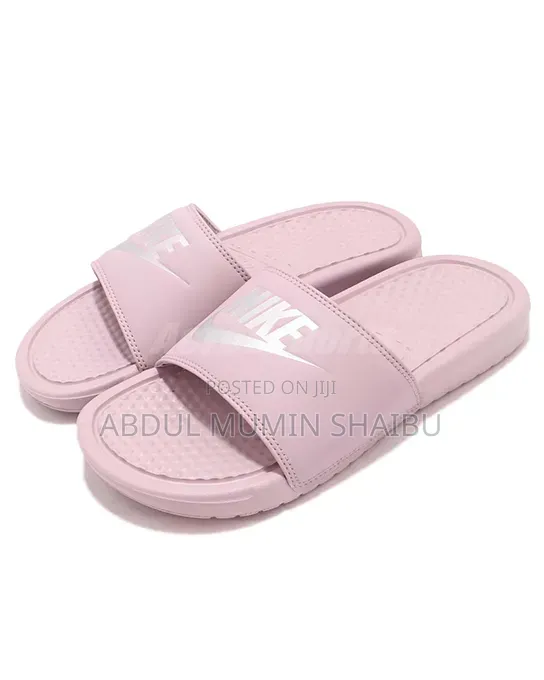 Comfy Slippers