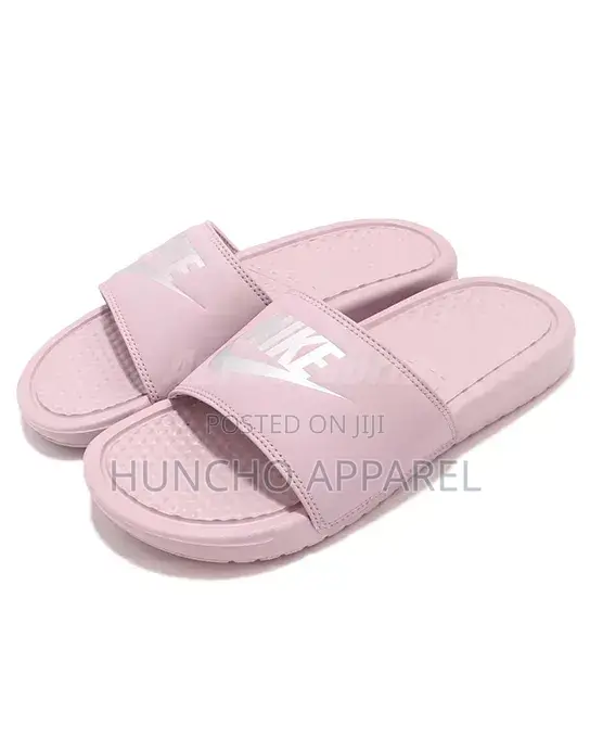 Comfy Slippers