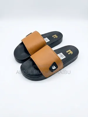 Comfy Slippers