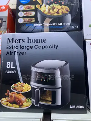 8l Air Fryer