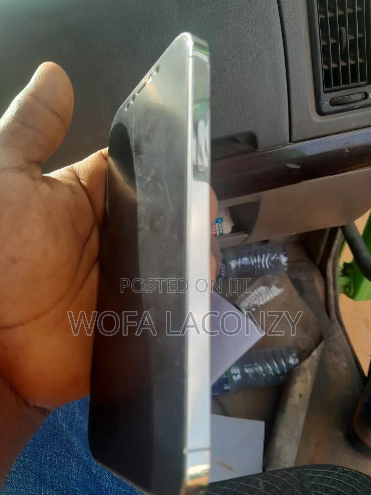New Apple iPhone 12 Pro 128 GB White