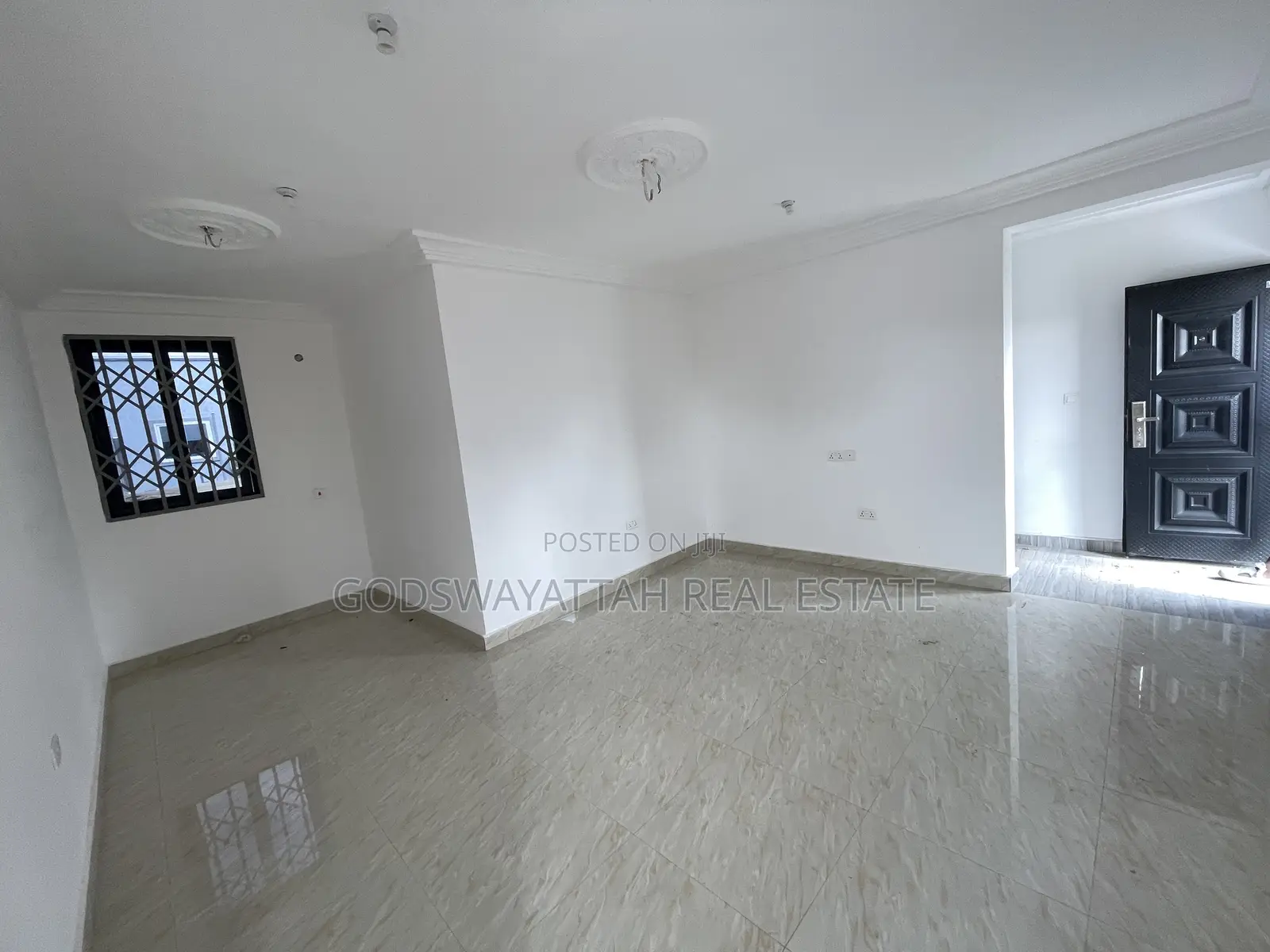 1bdrm Apartment in East Legon, Adjiriganor for rent