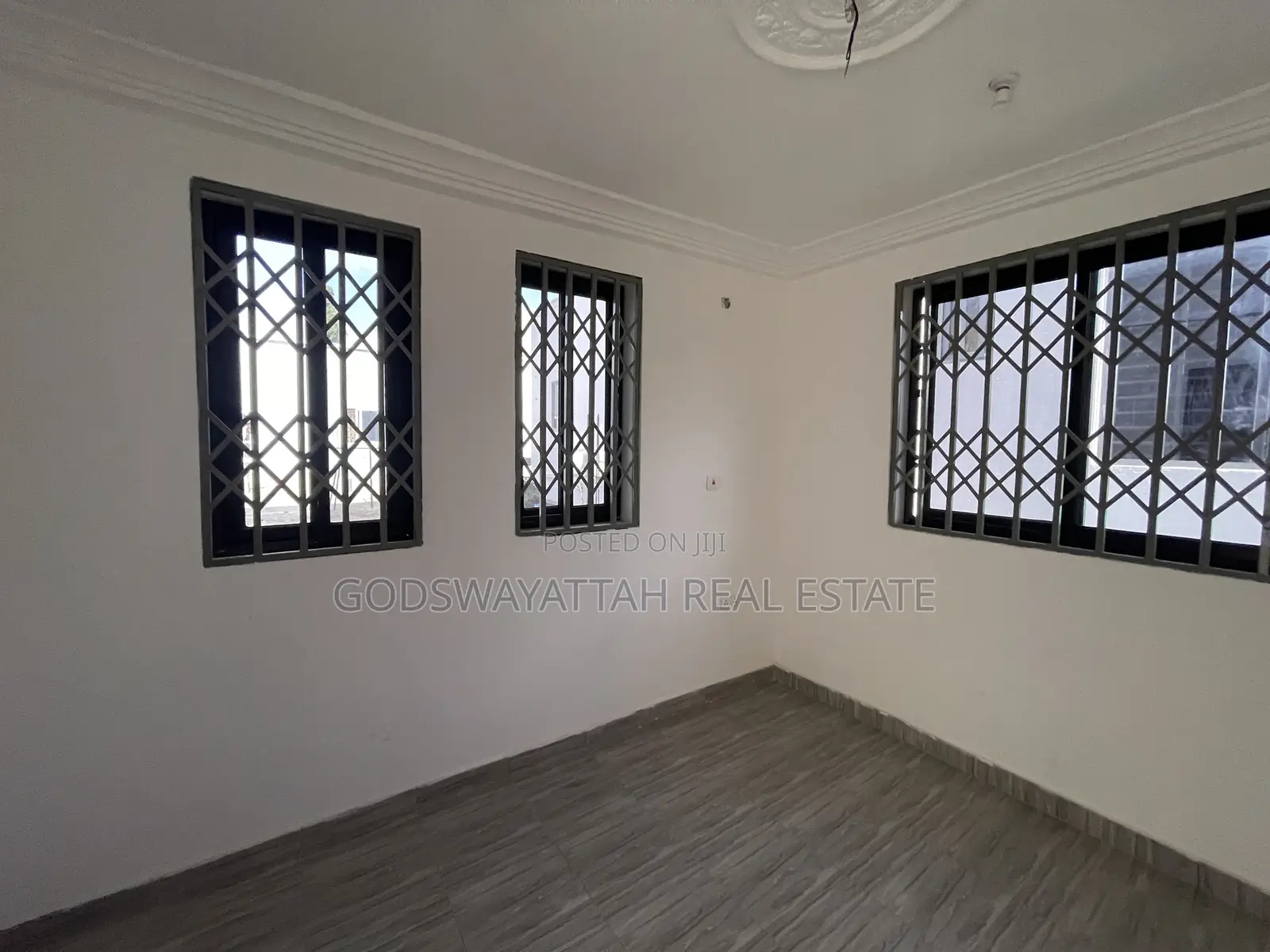 1bdrm Apartment in East Legon, Adjiriganor for rent