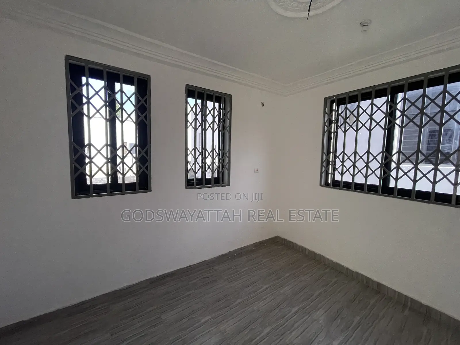 1bdrm Apartment in East Legon, Adjiriganor for rent