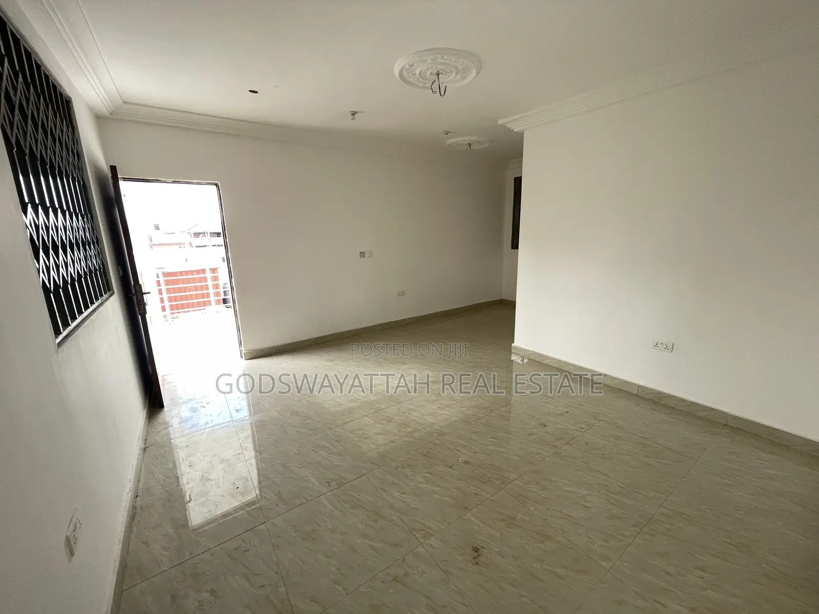 1bdrm Apartment in East Legon, Adjiriganor for rent