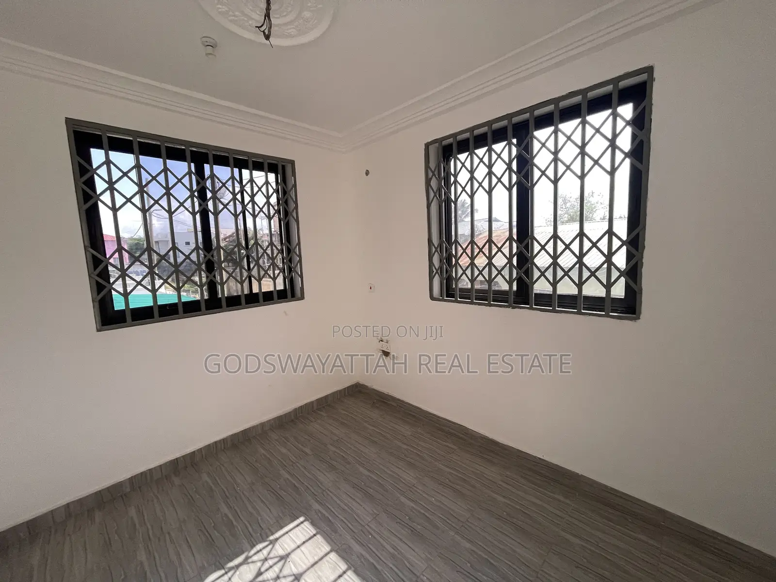 1bdrm Apartment in East Legon, Adjiriganor for rent