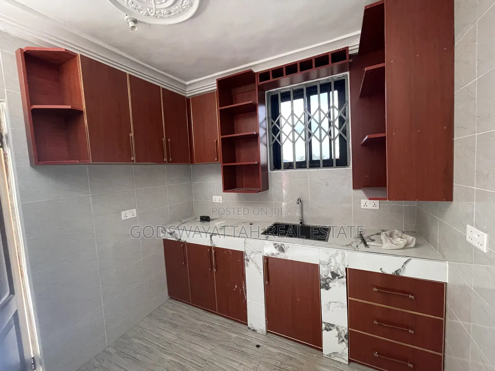 1bdrm Apartment in East Legon, Adjiriganor for rent