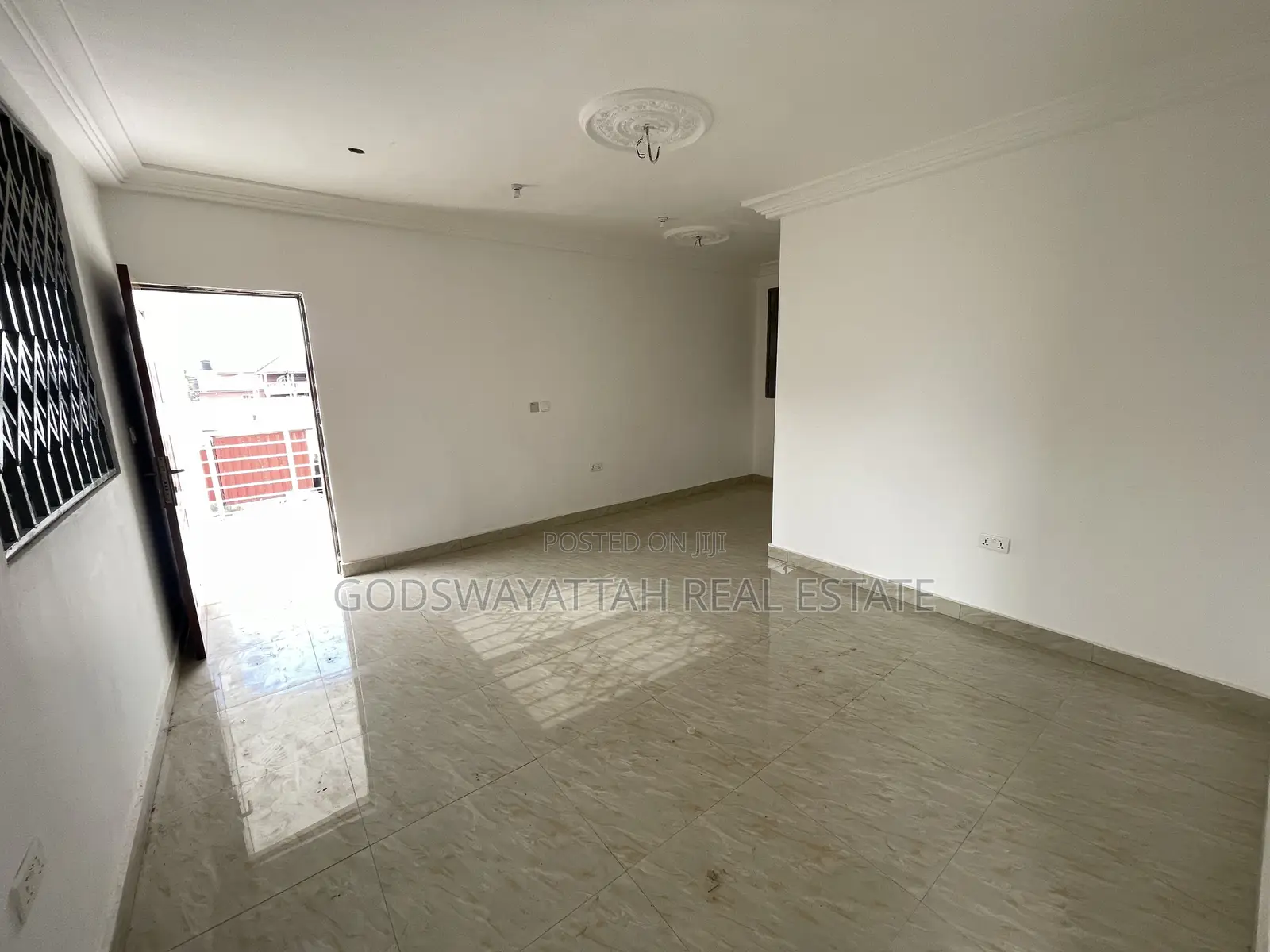1bdrm Apartment in East Legon, Adjiriganor for rent