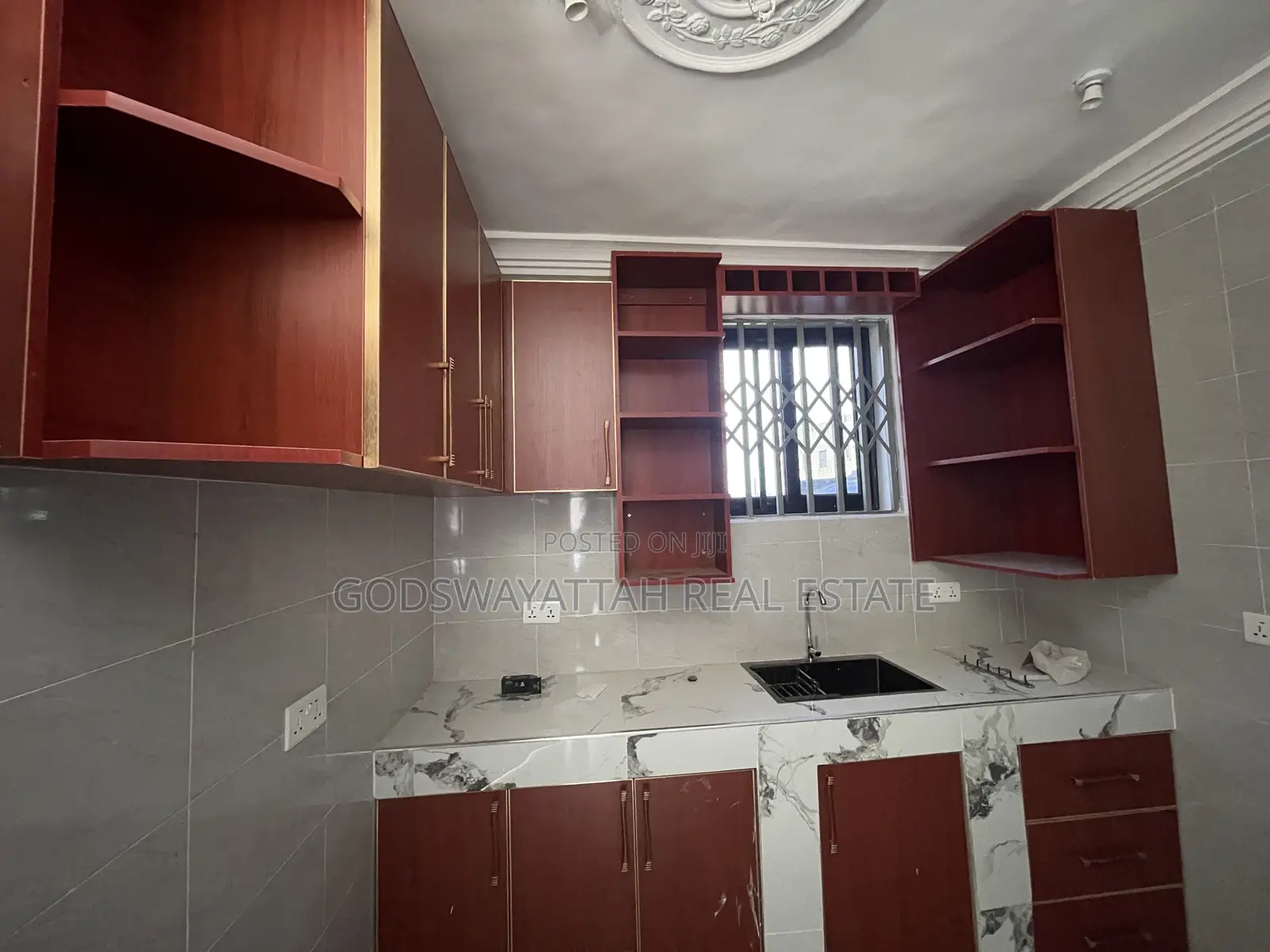 1bdrm Apartment in East Legon, Adjiriganor for rent