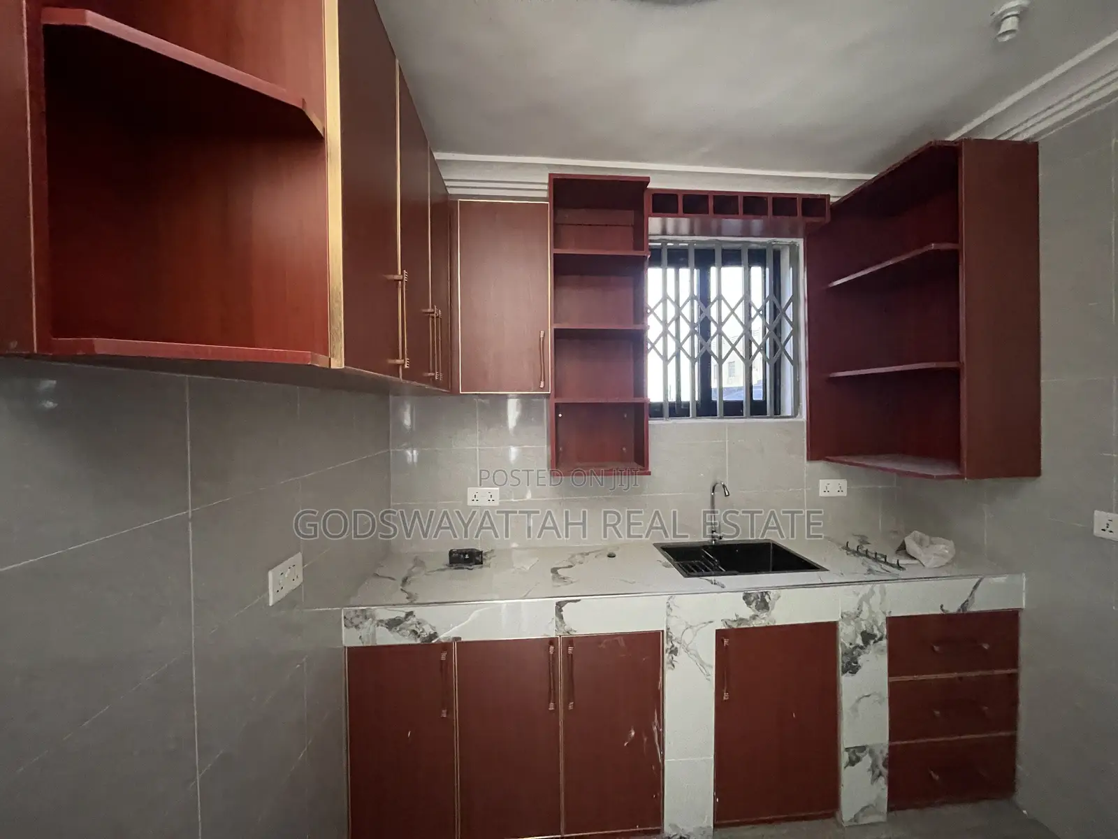 1bdrm Apartment in East Legon, Adjiriganor for rent