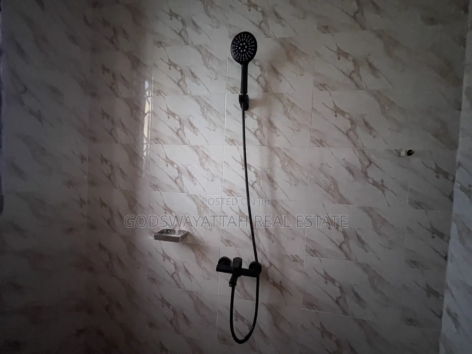 1bdrm Apartment in East Legon, Adjiriganor for rent