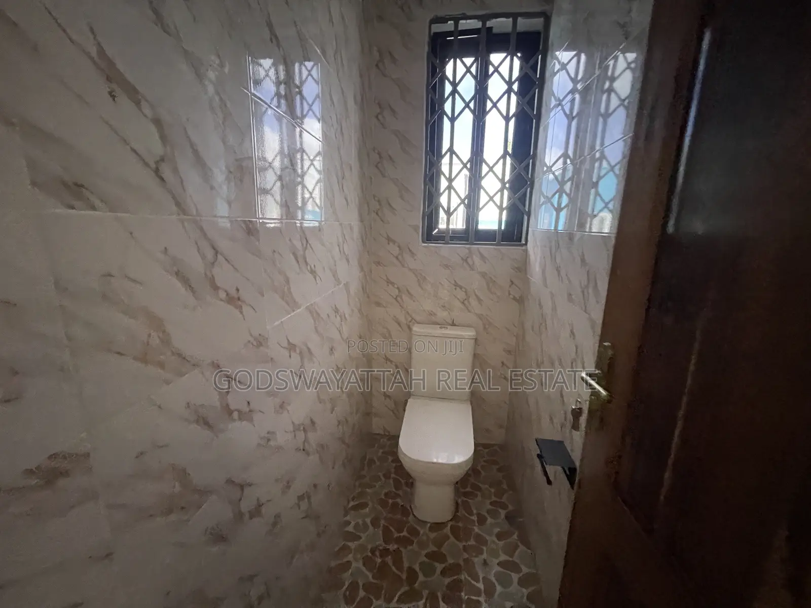 1bdrm Apartment in East Legon, Adjiriganor for rent