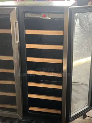 Wine Refrigerator