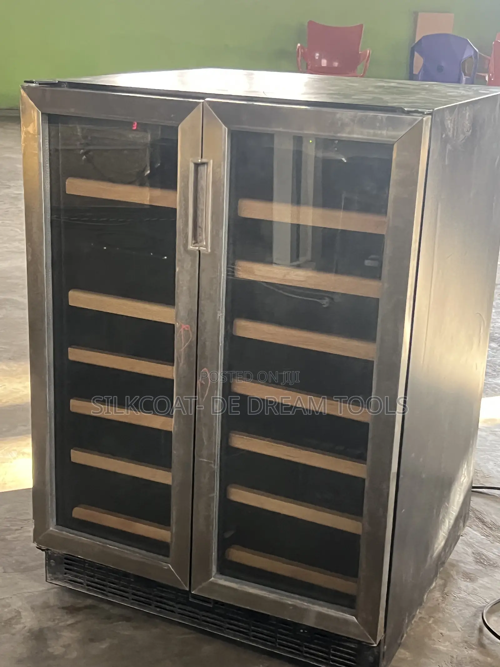 Wine Refrigerator