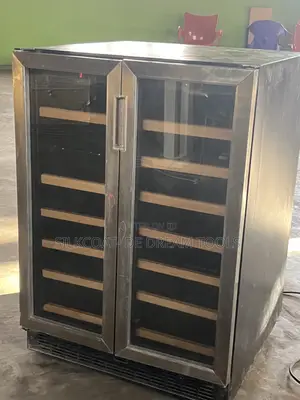 Wine Refrigerator