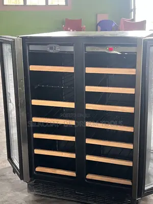 Wine Refrigerator