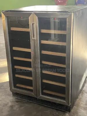 Wine Refrigerator