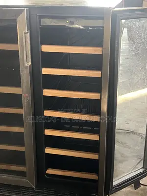Wine Refrigerator