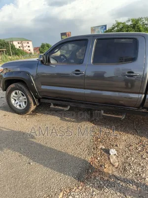 Toyota Tacoma 2014