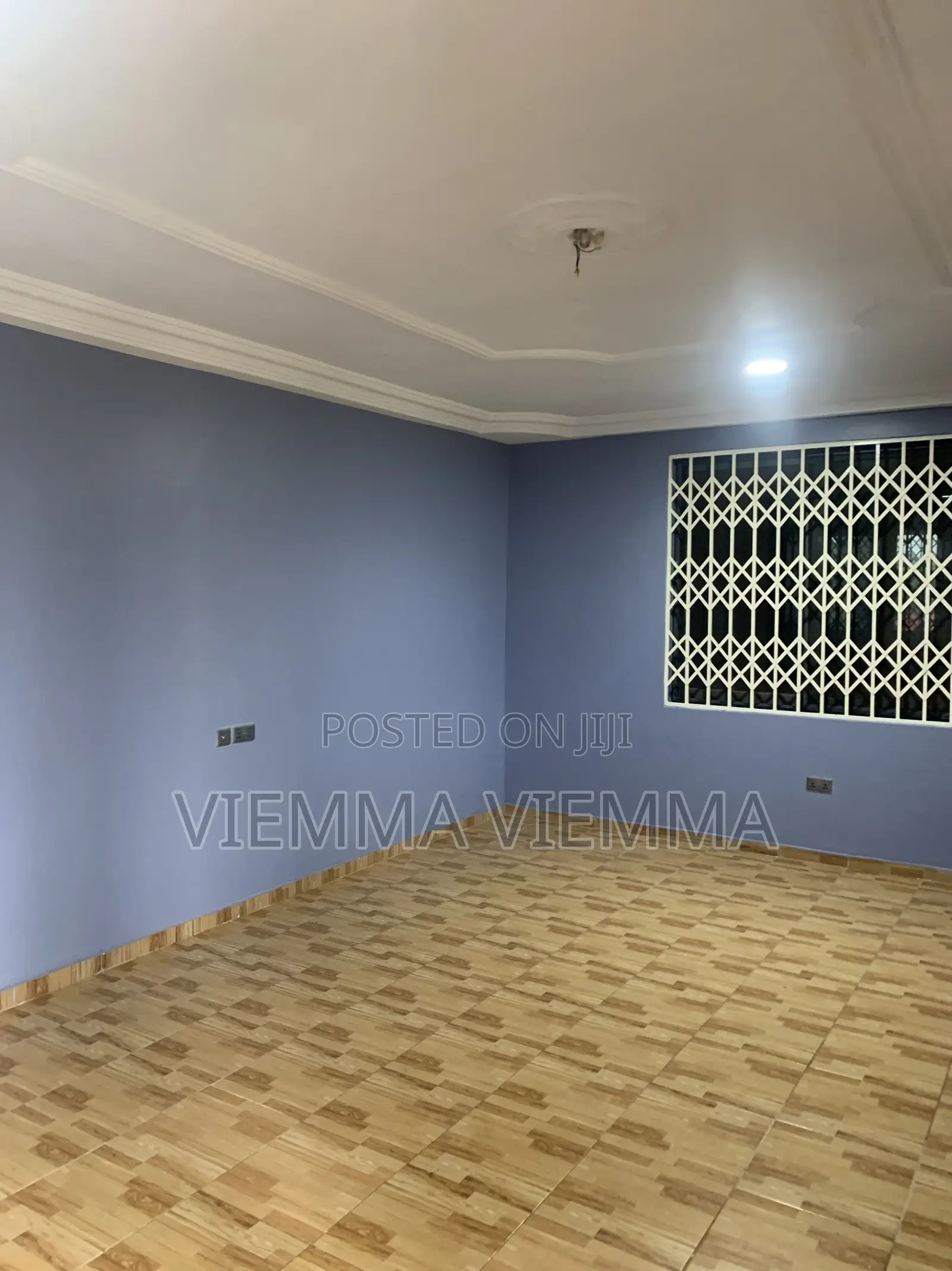1bdrm Apartment in Oyibi for rent
