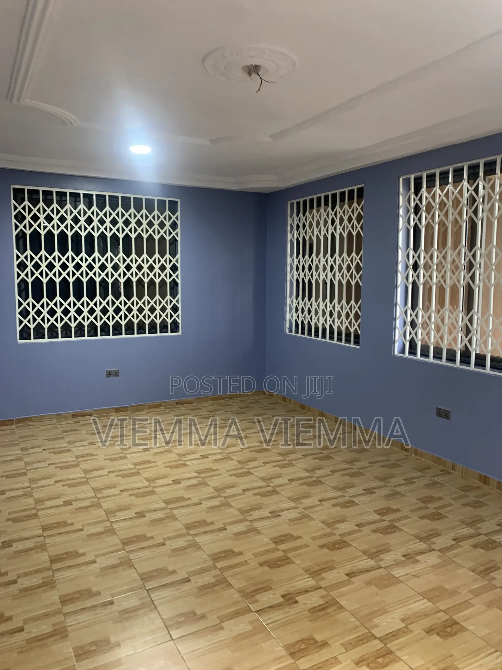 1bdrm Apartment in Oyibi for rent